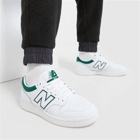 new balance 480 off white green|new balance unisex 480.